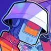 Sticker 🤖 : ] @tesemochka