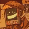 Sticker 🤖 : ] @tesemochka