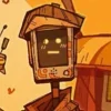 Video sticker 🤖 : ] @tesemochka