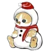 Sticker 🎄 stickers by @eri_home :: @fStikBot