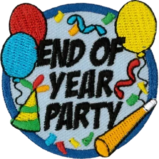 Telegram sticker 🎈 Happy New Year @PunjabiSticker