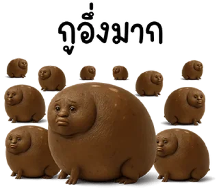 Video sticker 😊 @JKSSTIK30