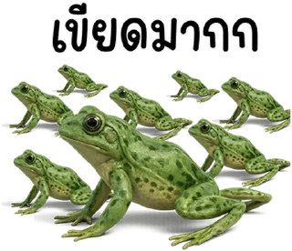 Video sticker 😊 @JKSSTIK30