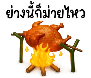 Telegram sticker 😊 @JKSSTIK30