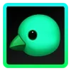 Sticker 🐦 PIRB #2