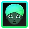 Sticker 👳‍♂️ PIRB #2