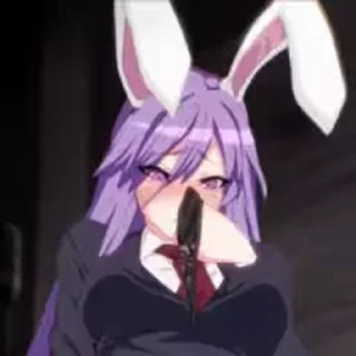 Video sticker 🎈 best hentai @hentai_shr0n