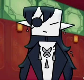 Video sticker 🌟 Хуаляни пупсы :: @gaybeeboy :: @fStikBot