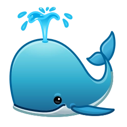Sticker 🐳 🐱 ᴍᴇᴏᴡɪᴇ | @MeowieeQ