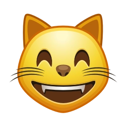 Sticker 😺 🐱 ᴍᴇᴏᴡɪᴇ | @MeowieeQ