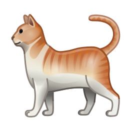 Sticker 🐈 🐱 ᴍᴇᴏᴡɪᴇ | @MeowieeQ