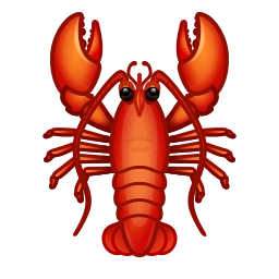 Sticker 🦞 🐱 ᴍᴇᴏᴡɪᴇ | @MeowieeQ