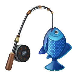 Sticker 🎣 🐱 ᴍᴇᴏᴡɪᴇ | @MeowieeQ