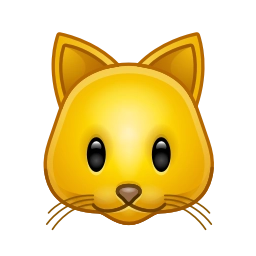 Sticker 🐱 🐱 ᴍᴇᴏᴡ�...