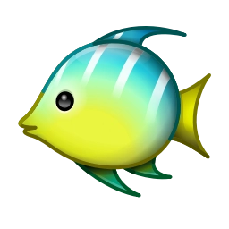 Sticker 🐠 🐱 ᴍᴇᴏᴡɪᴇ | @MeowieeQ