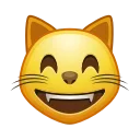 Video sticker 😺 🐱 ᴍᴇᴏᴡ�...