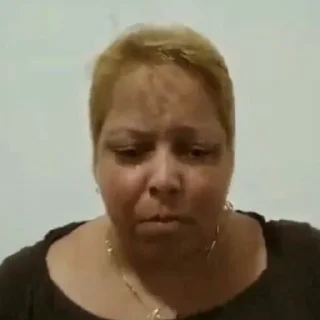 Telegram sticker 😔 I AM... TULLA LUANA