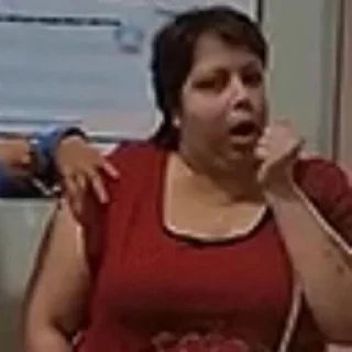 Video sticker 💉 I AM... TULLA LUANA