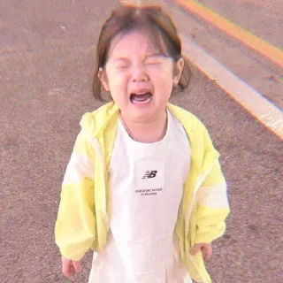 Video sticker 😭 ❛.𝁘ໍ - 𝑪 𝒂 𝒕 𝒕🎀