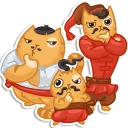 Video sticker 😕 Ukraine VK