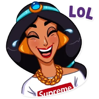 Sticker 😂 Disney @TVstickers
