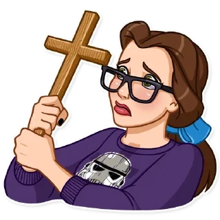Video sticker 😨 Disney @TVstickers