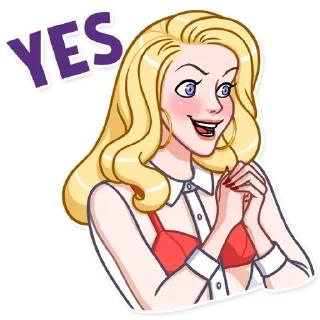 Telegram sticker 👍 Disney @TVstickers
