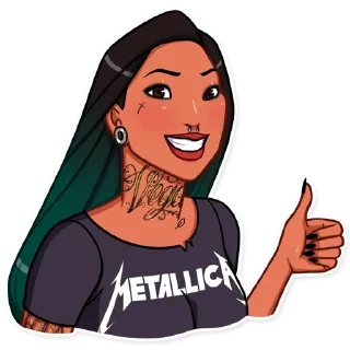 Video sticker 👍 Disney @TVstickers
