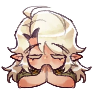 Video sticker 🙏 Эграсса @amalia_kulish