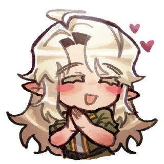Video sticker 🥰 Эграсса @amalia_kulish