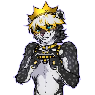 Video sticker 👉 @ZuriTheChee