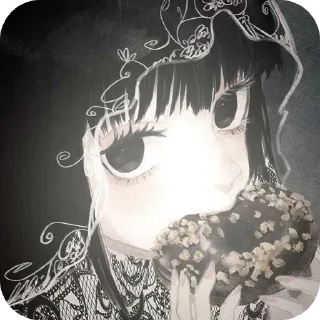 Video sticker 💍 Osaragi 🎀