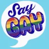 Video sticker 😄 GayTimclub
