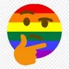 Video sticker 🥹 GayTimclub