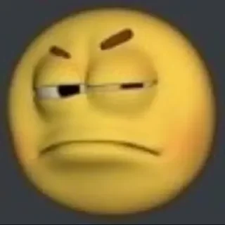 Telegram sticker 🤓 @exisback