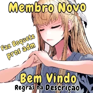 Телеграм стикер 😏 @Euamohentaiowo EU❤HENTAI (1) @MIKKELMOREIRA