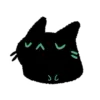 Video sticker 😤 (@ShoutoEmoji) Bla...