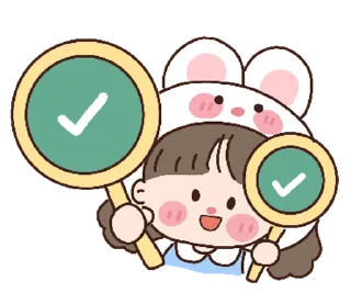 Video sticker ⭐ @JKSSTIK30