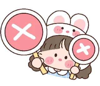 Telegram sticker ⭐ @JKSSTIK30