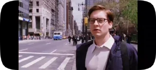 Video sticker 🍩 Мага генг @avarskiy_magash :: @fStikBot