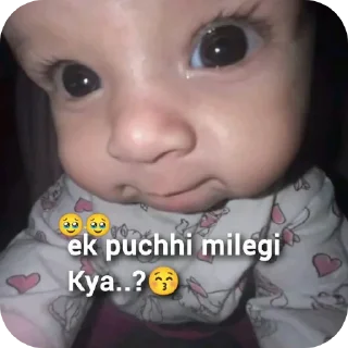Video sticker ❤ Made with Love – Hazi Edition ✨