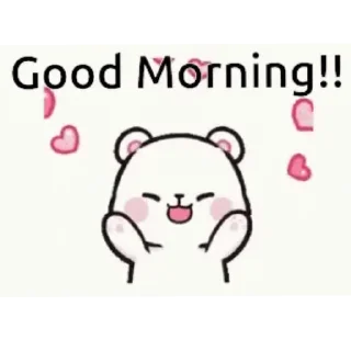 Telegram sticker ❤ Made with Love – Hazi Edition ✨