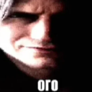 Telegram sticker 😨 Ого