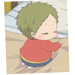 Telegram sticker 🤲 krit pj karato` @Nerd_home