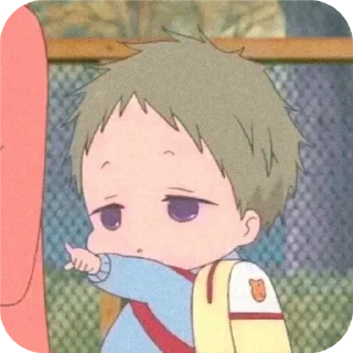 Video sticker 📖 krit pj karato` @Nerd_home