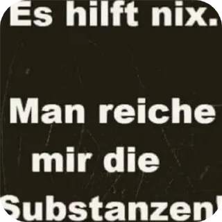 Video sticker 🖼 Kein plan