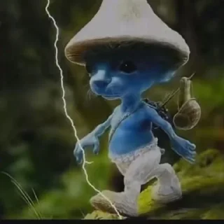 Video sticker 🌟 DANGERxMEMES :: @fStikBot