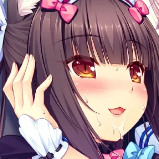 Telegram stiker 🌟 h-scenes by sayoneko :: @fStikBot