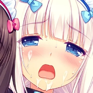 Telegram stiker 🌟 h-scenes by sayoneko :: @fStikBot