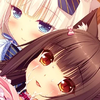 Telegram stiker 🌟 h-scenes by sayoneko :: @fStikBot